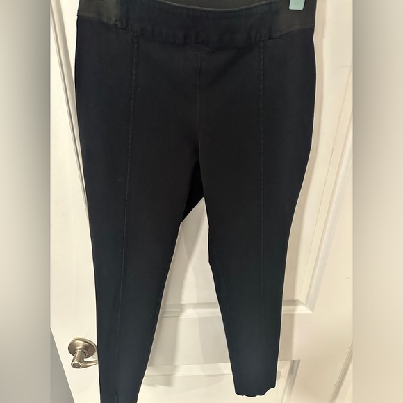 A New Day Women’s Skinny Black Dress Pants - Picture 4 of 7